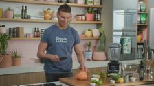 S1 E3: Cook with Luke