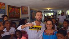 S6 E12: The Amazing Race Australia