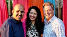 S5 E5: The Iqbal Family