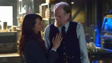 S2 E13: Night Train