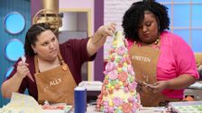 S4 E5: World of Flavor