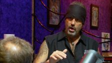 S3 E12: Rocked and Loaded