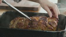 S12 E17: Everyday Gourmet with Justine Schofield