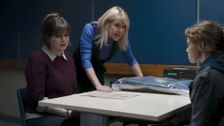 S8 E1: Shetland