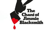 The Chant of Jimmie Blacksmith