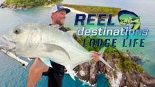 Reel Destinations: Lodge Life