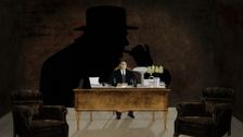 Lisbon and WWII: Spies, Gold and Diplomacy
