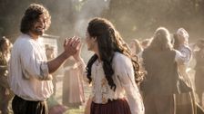 S1 E8: Jamestown