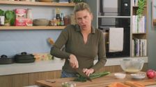 S13 E69: Everyday Gourmet with Justine Schofield