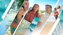 S39 E69: Home and Away