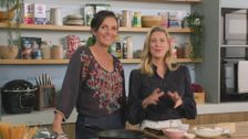S13 E58: Everyday Gourmet with Justine Schofield