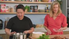 S13 E83: Everyday Gourmet with Justine Schofield