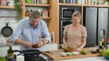S11 E35: Everyday Gourmet with Justine Schofield