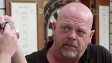 Pawn Shop Rock