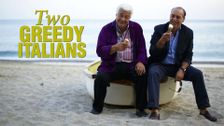 Two Greedy Italians