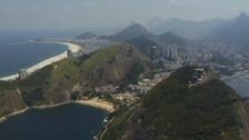 S4 E4: Rio De Janeiro