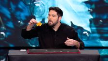 S10 E18: Shut Up -- You Fooled Us!