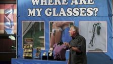 S3 E6: Shark Tank