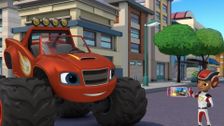 S6 E1: Big Rig to the Rescue!