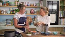 S16 E66: Everyday Gourmet with Justine Schofield