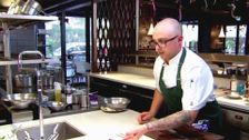 S8 E14: MasterChef Australia