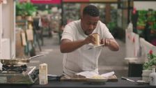 S7 E9: My Market Kitchen