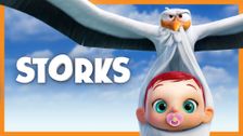 Storks
