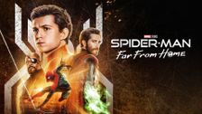 Spider-Man: Far From Home