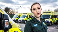 S3 E6: Ambulance