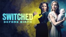 Switched Before Birth