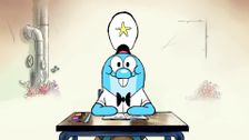S1 E12: The Sub Teacher