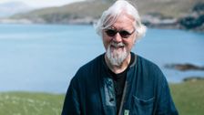 S1 E2: Billy Connolly: Made in Scotland