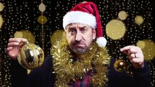 S8 E8: The True Meaning of Christmas
