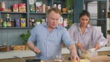 S15 E17: Good Chef Bad Chef