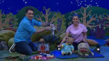 S360 E2: World by Night: Natural World