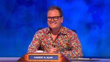 S23 E2: 8 Out of 10 Cats Does Countdown