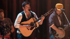 S10 E4: Mumford & Sons