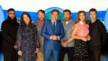 S15 E7: Would I Lie to You?