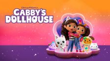 Gabby's Dollhouse