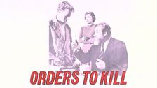 Orders to Kill