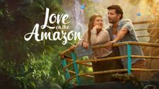 Love on the Amazon