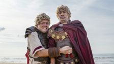 S10 E12: Rotten Romans in Britain
