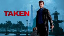 Taken
