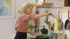 S9 E25: Everyday Gourmet with Justine Schofield