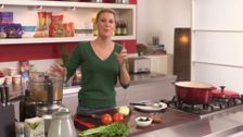 S2 E71: Everyday Gourmet with Justine Schofield