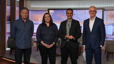 S22 E11: The Insiders