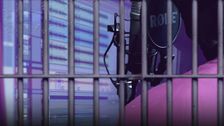 S33 E3: Beats Beyond Bars