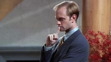 S5 E2: The Gift Horse