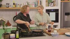 S11 E35: Good Chef Bad Chef