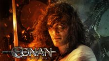 Conan the Barbarian